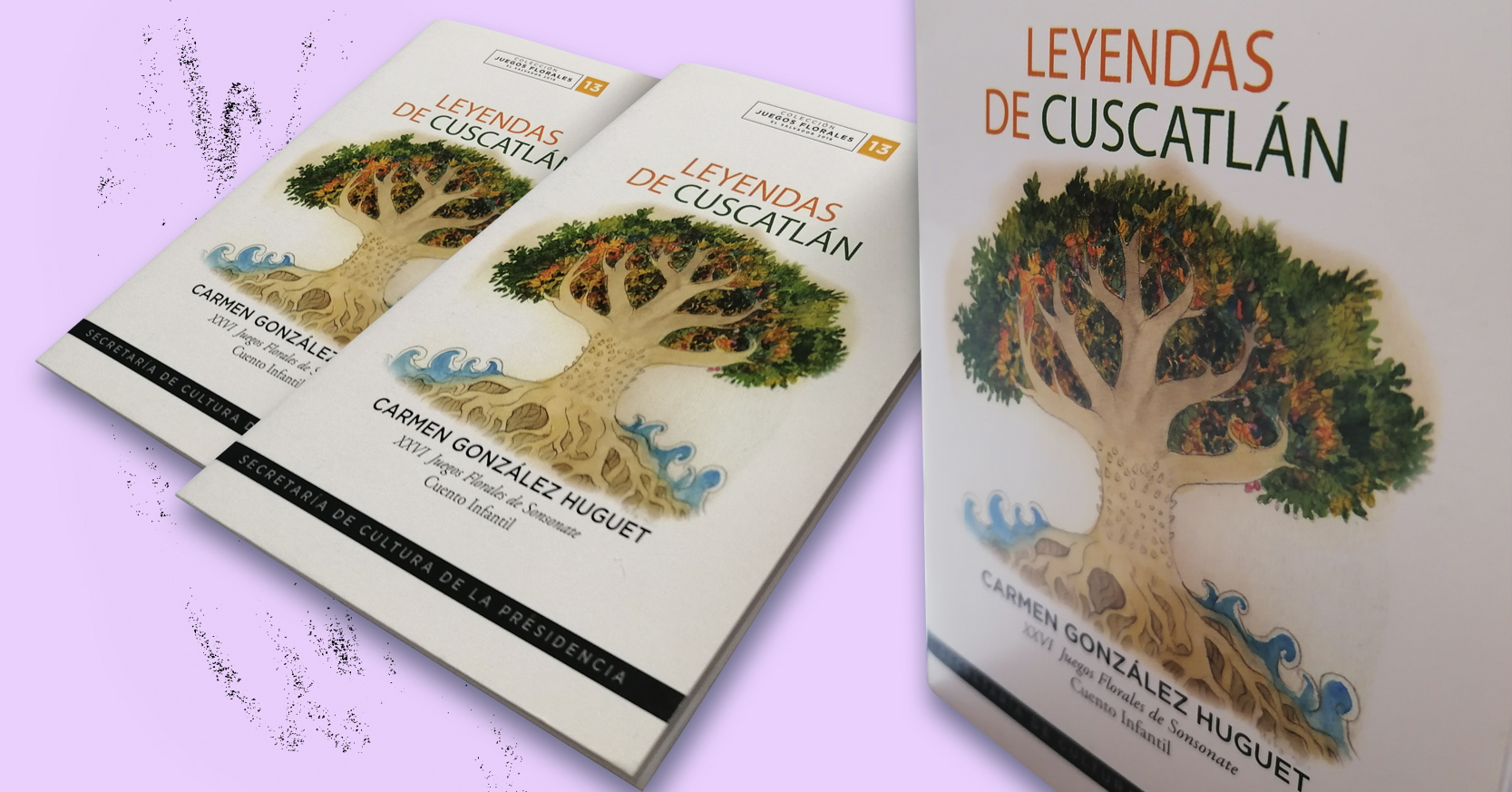 Leyendas de Cuscatln