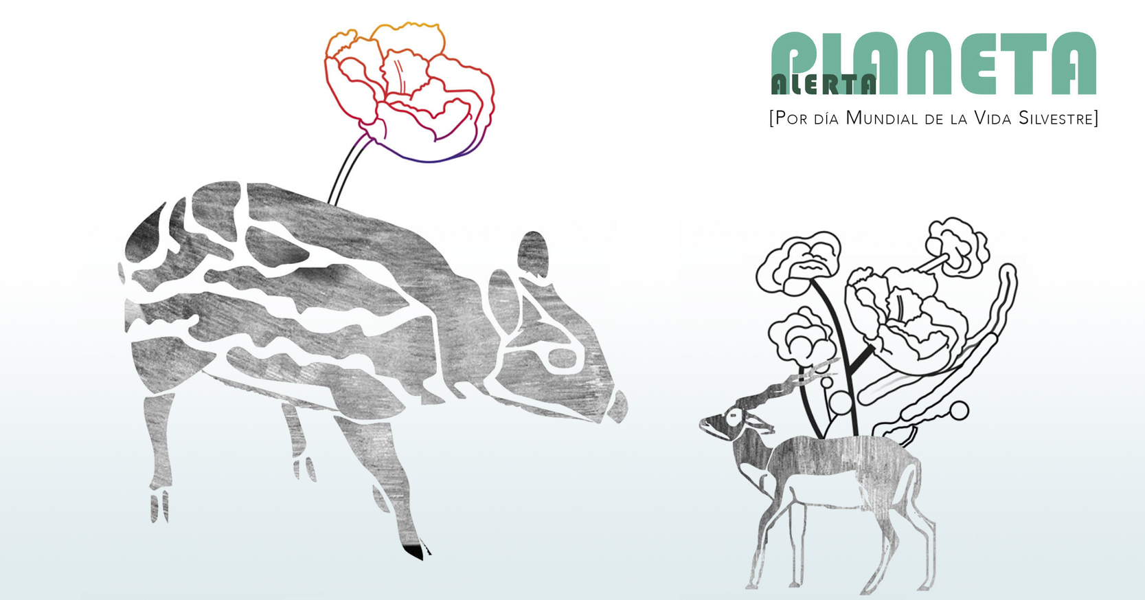 AlertaPlaneta En peligro Especies silvestres amenazadas en El Salvador