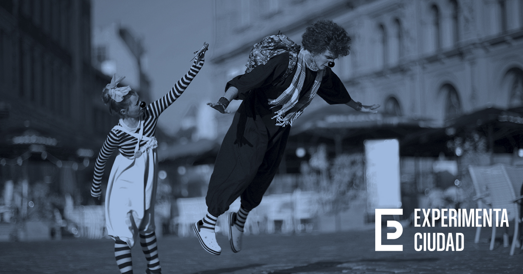 Convocatoria Proyectos Ciudadanos