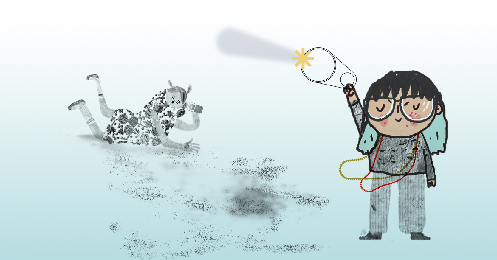 Proyeccin de cortos infantiles igualdad de gnero