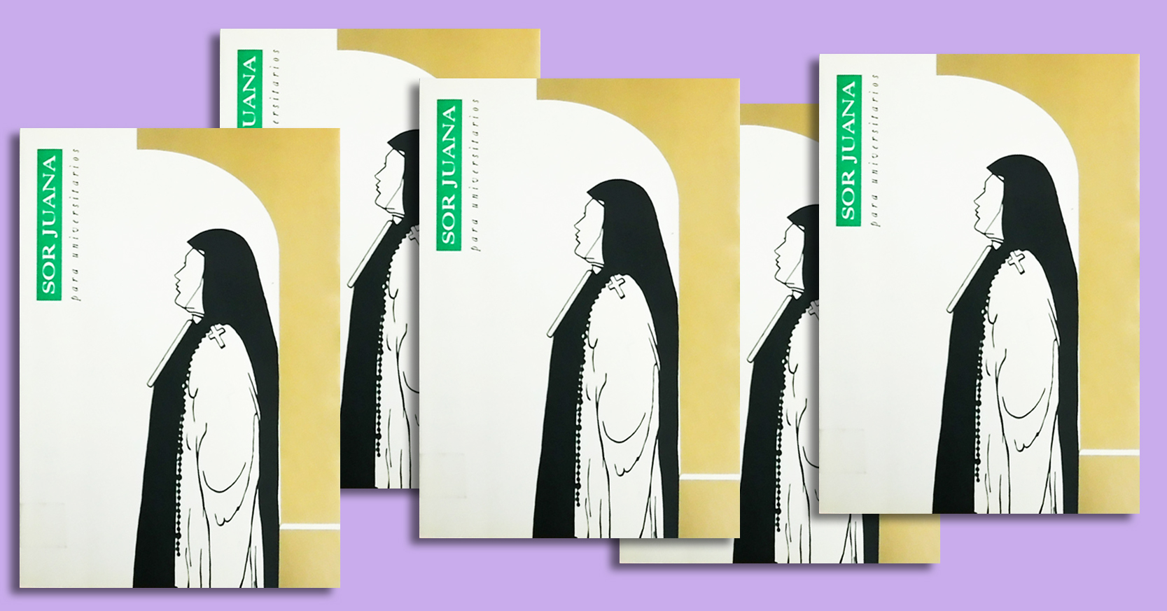 Sor Juana para universitarios