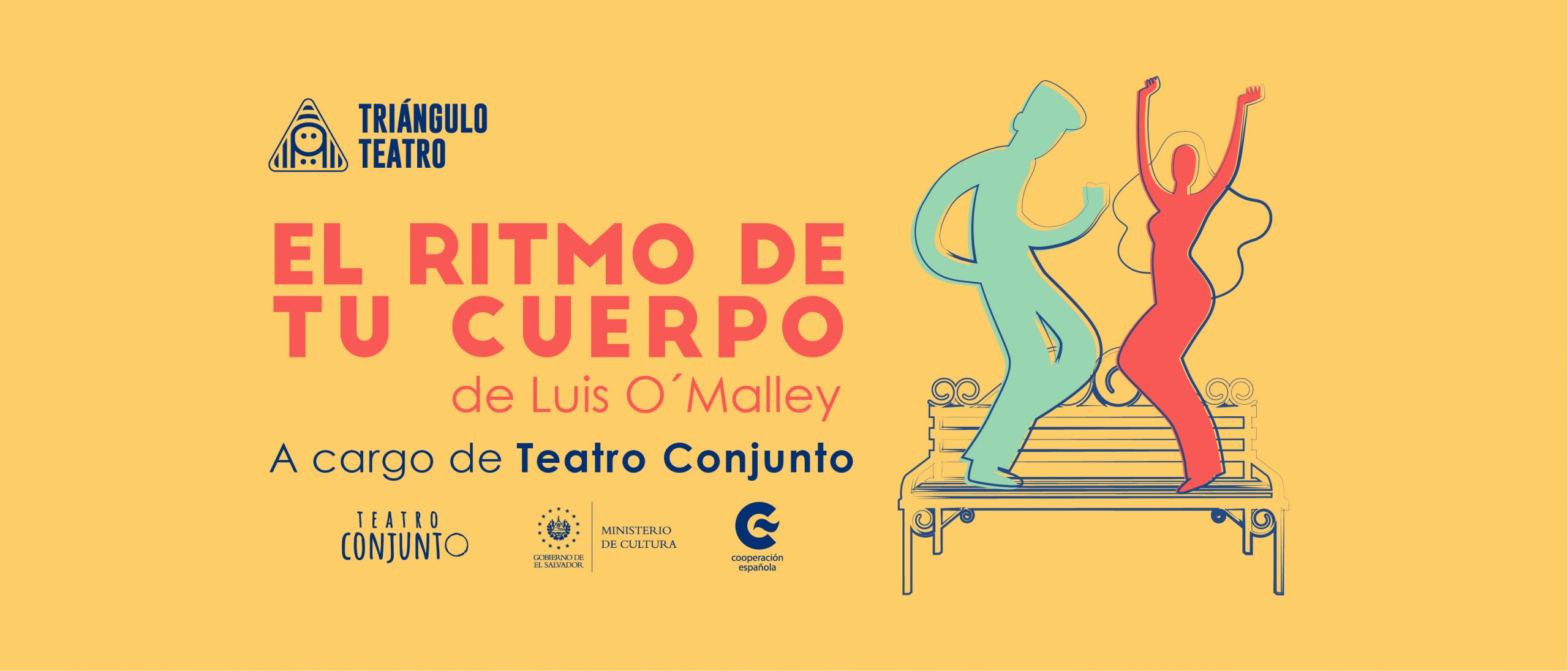 El ritmo de tu cuerpo