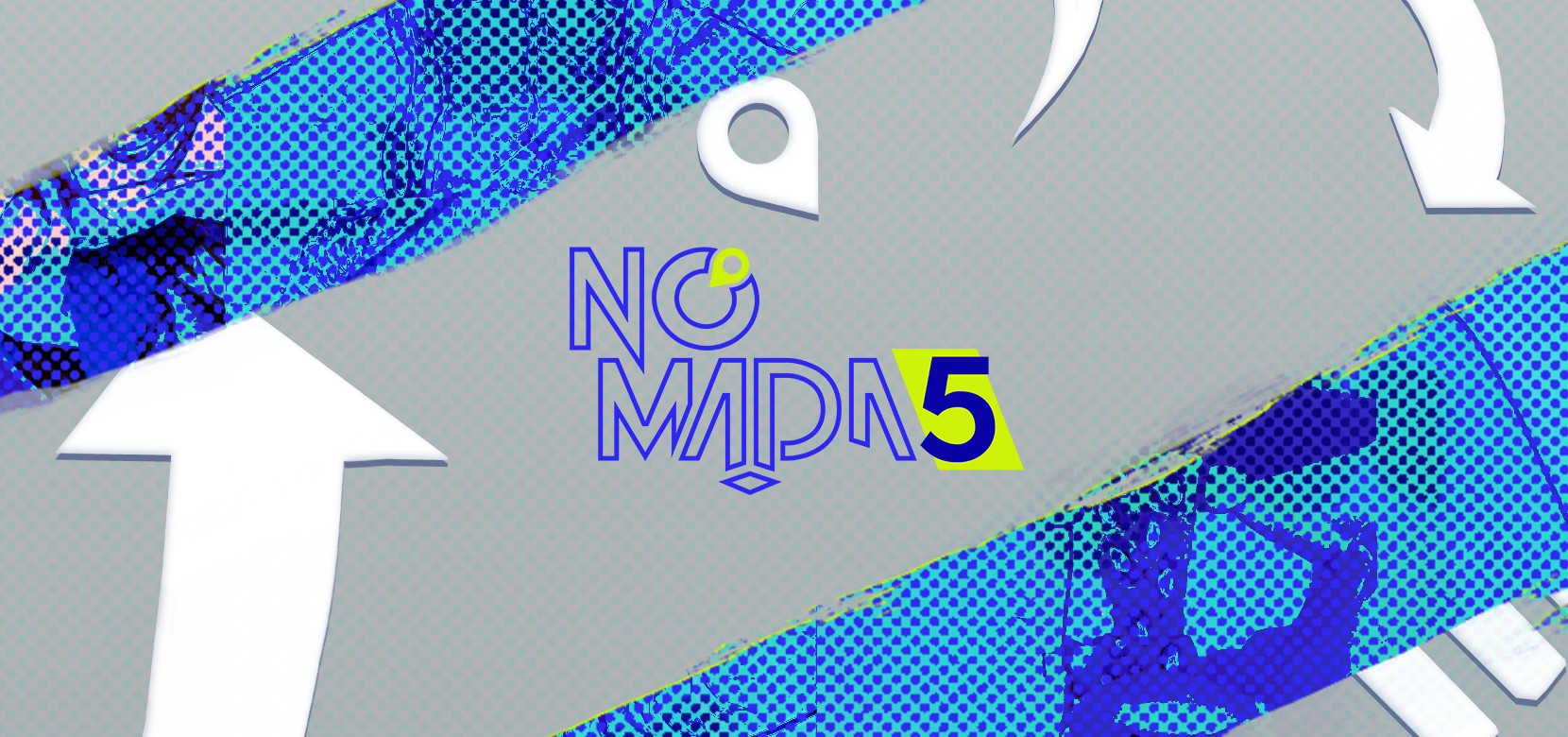 Nmada 5
