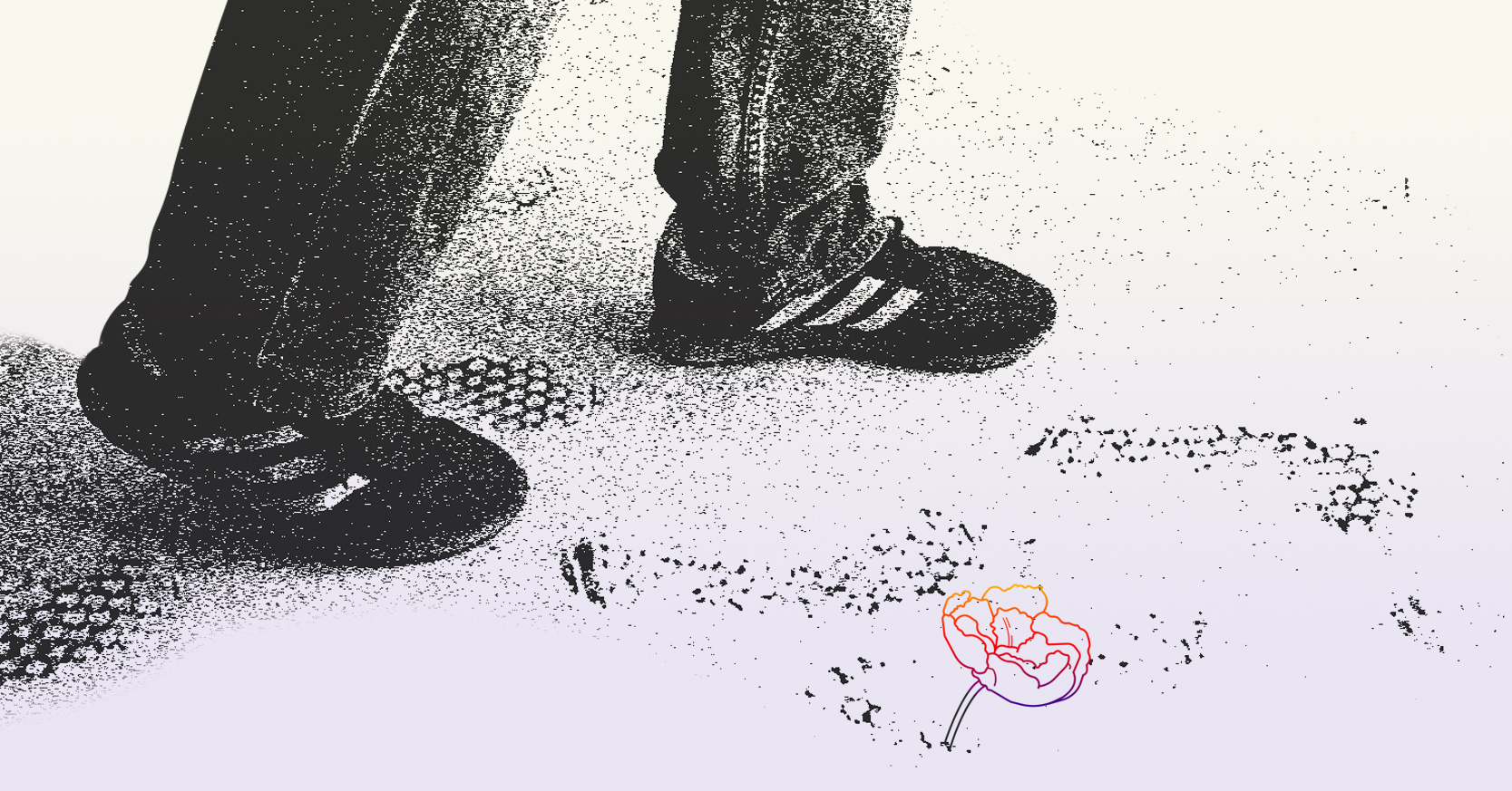 Este Andar Un ejercicio de memoria