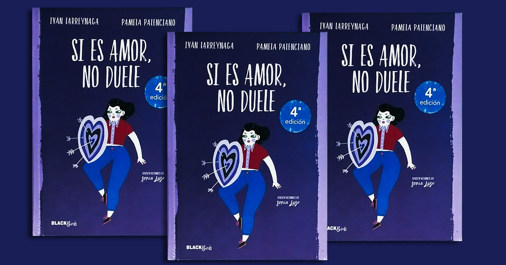 Si es amor no duele