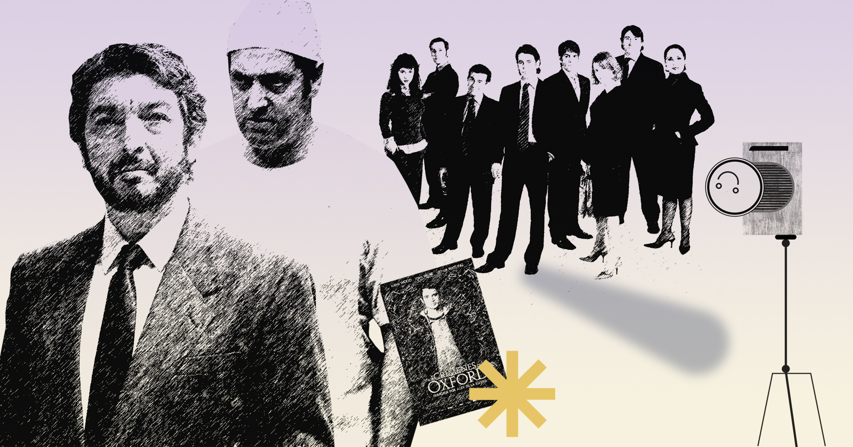 Del libro a la pantalla