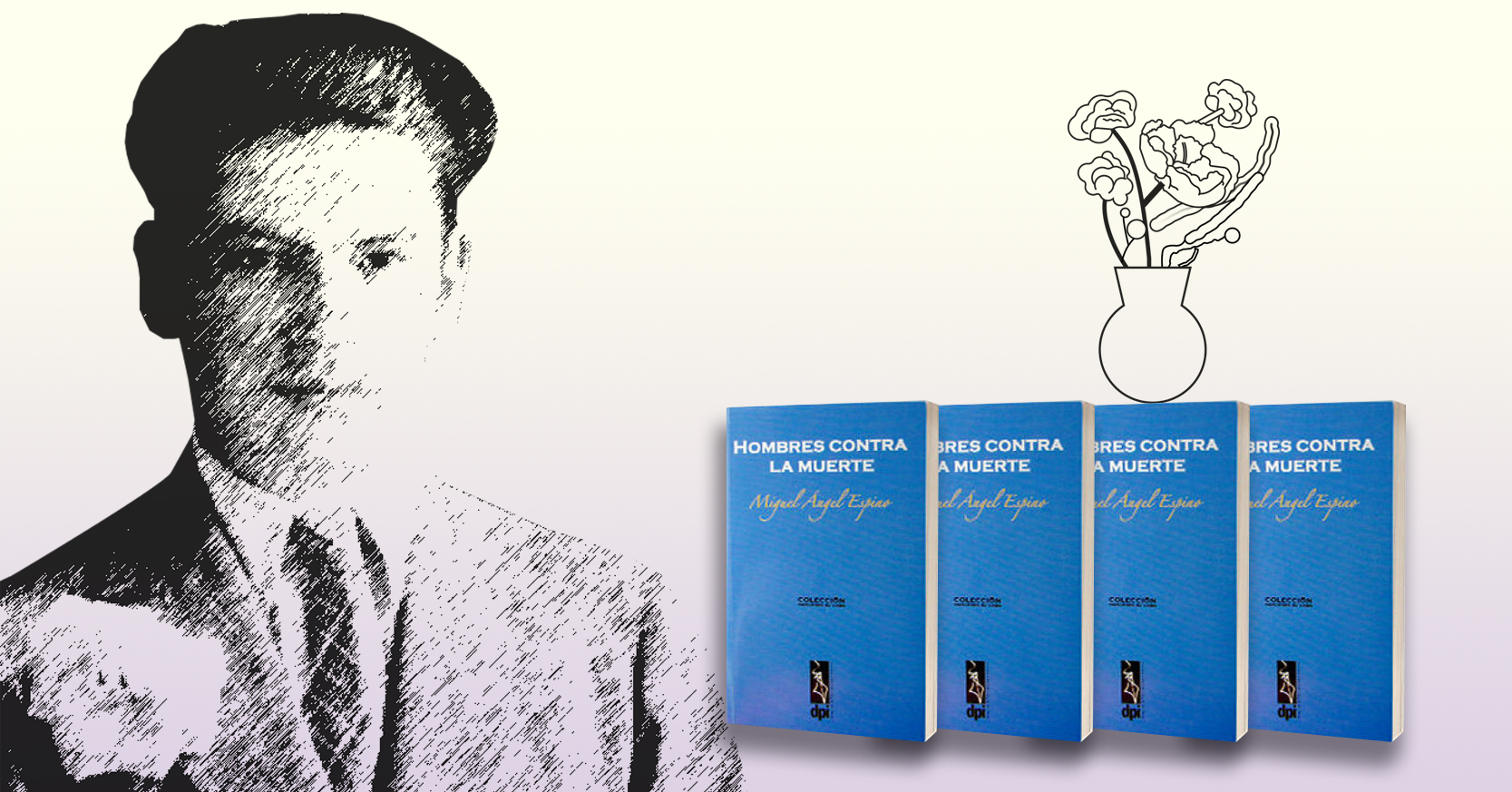 Hombres contra la muerte