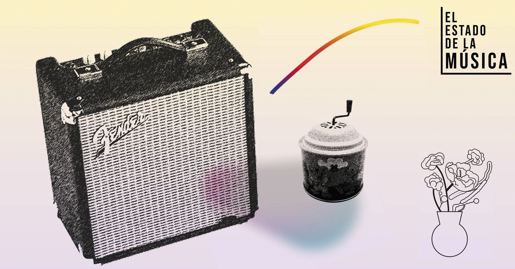 Conversatorio El estado de los msicos