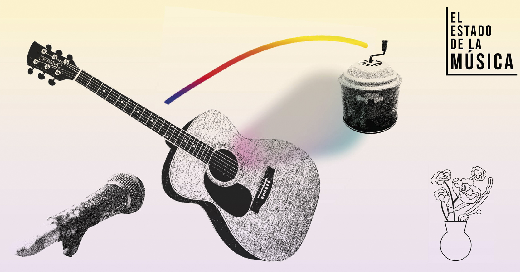 Conversatorios Estado de los espacios de conciertos