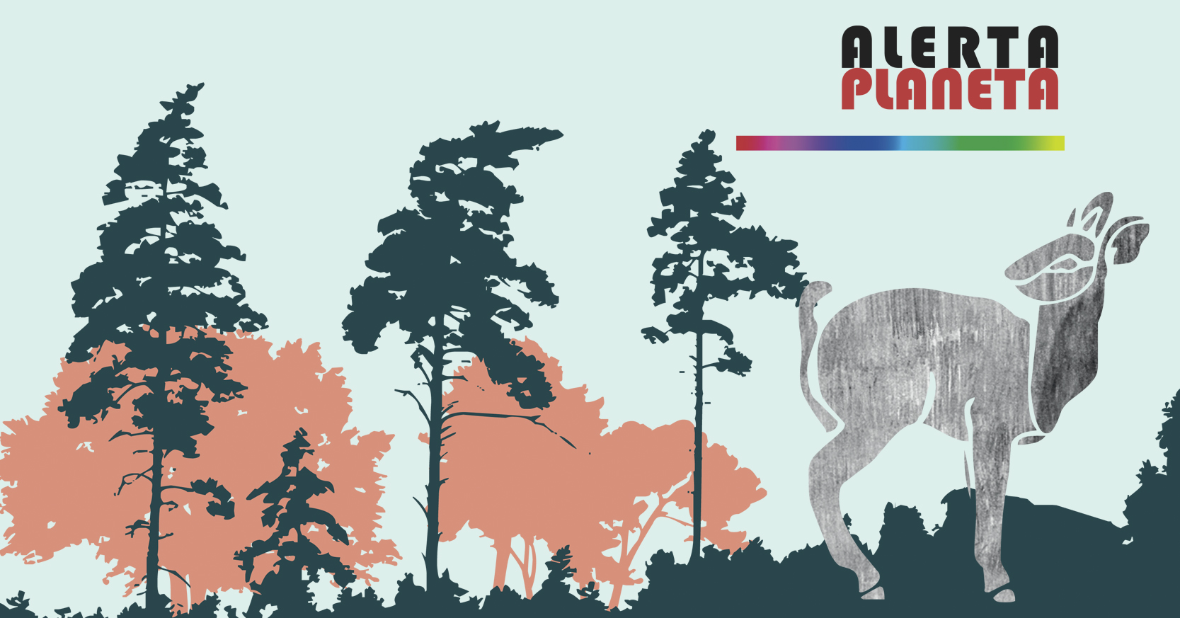 Paisajes verdes Flora silvestre y reforestacin en El Salvador