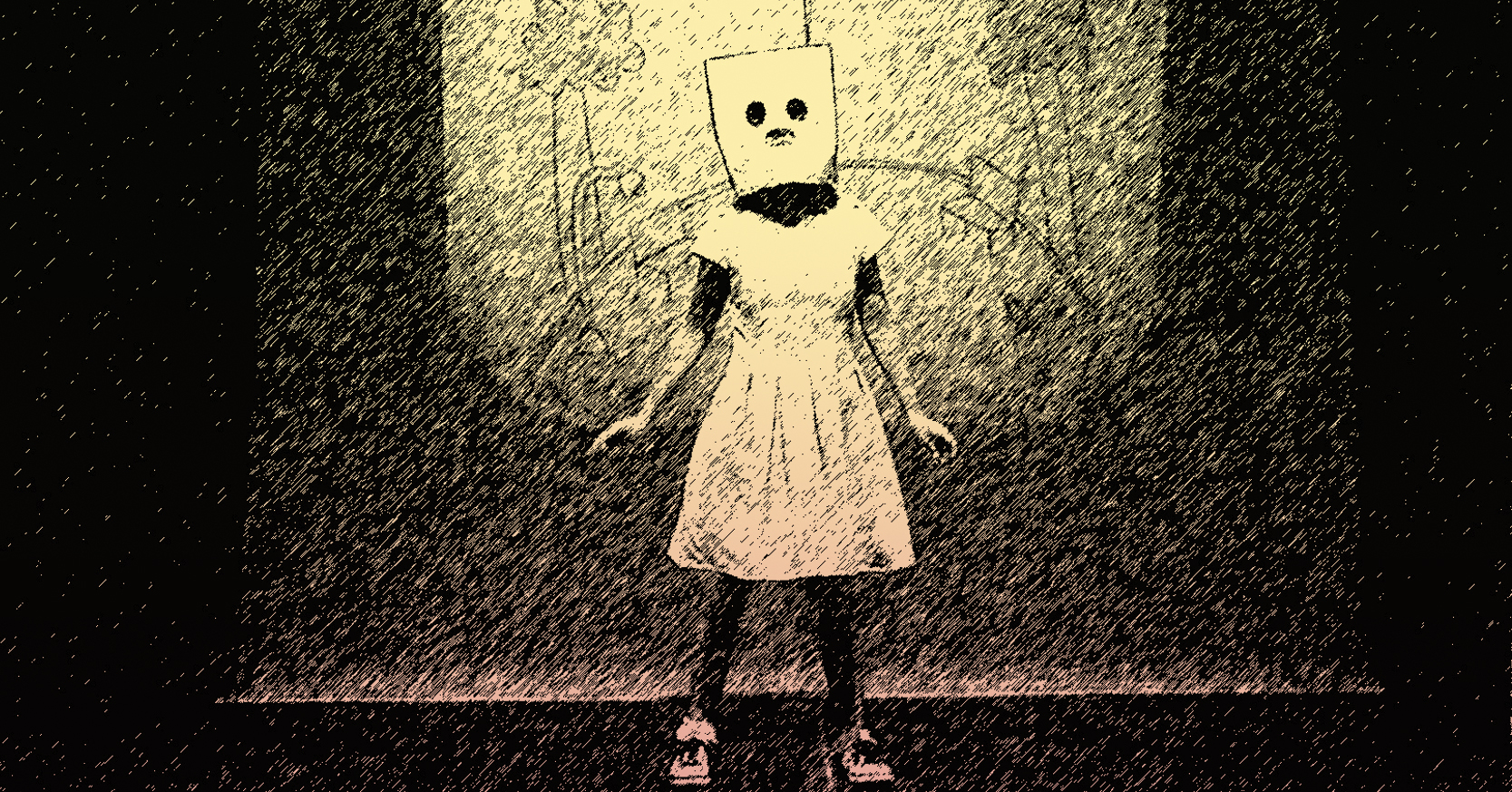 Yo Luca se presenta en Nave Cine Metro