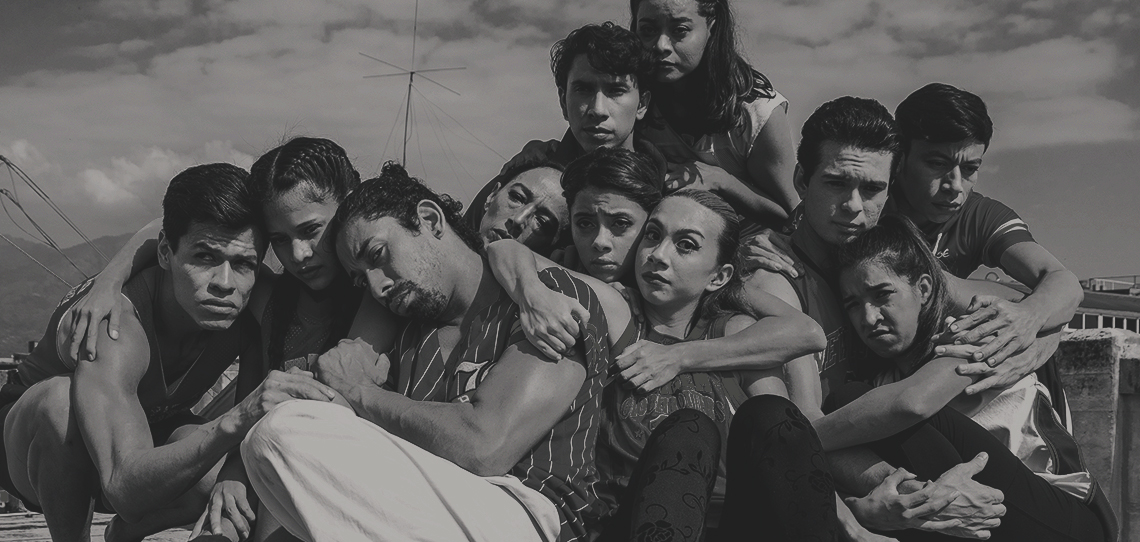 Compaa Nacional de Danza presenta La Anunciacin