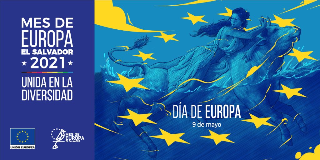 Mes de Europa