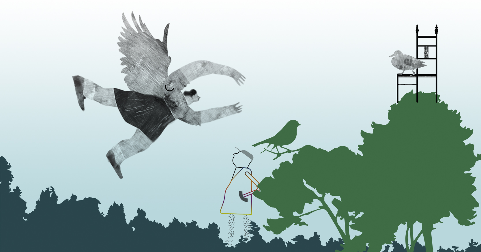 AlertaPlaneta Da Mundial de las aves migratorias