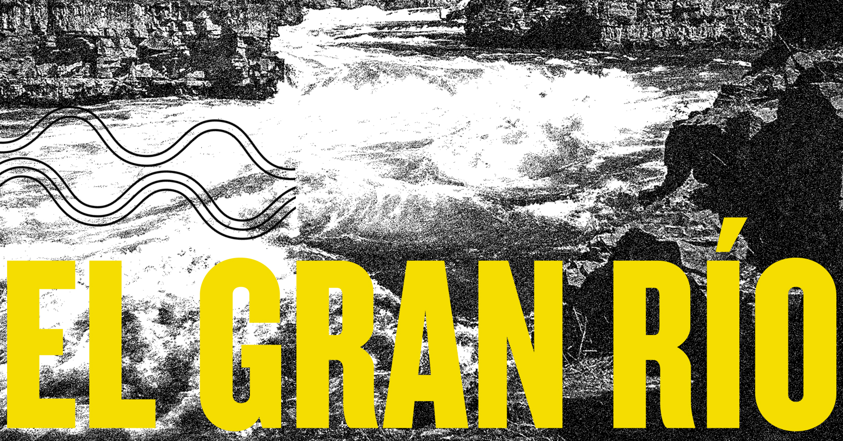 Exposicin El Gran Ro