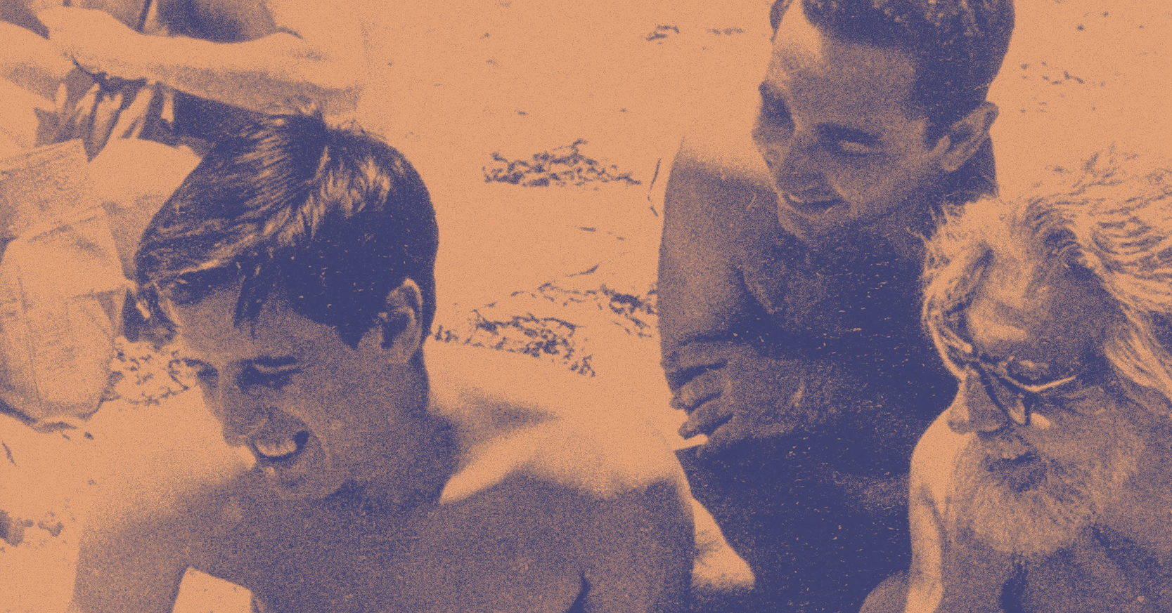 Para ascender al alba