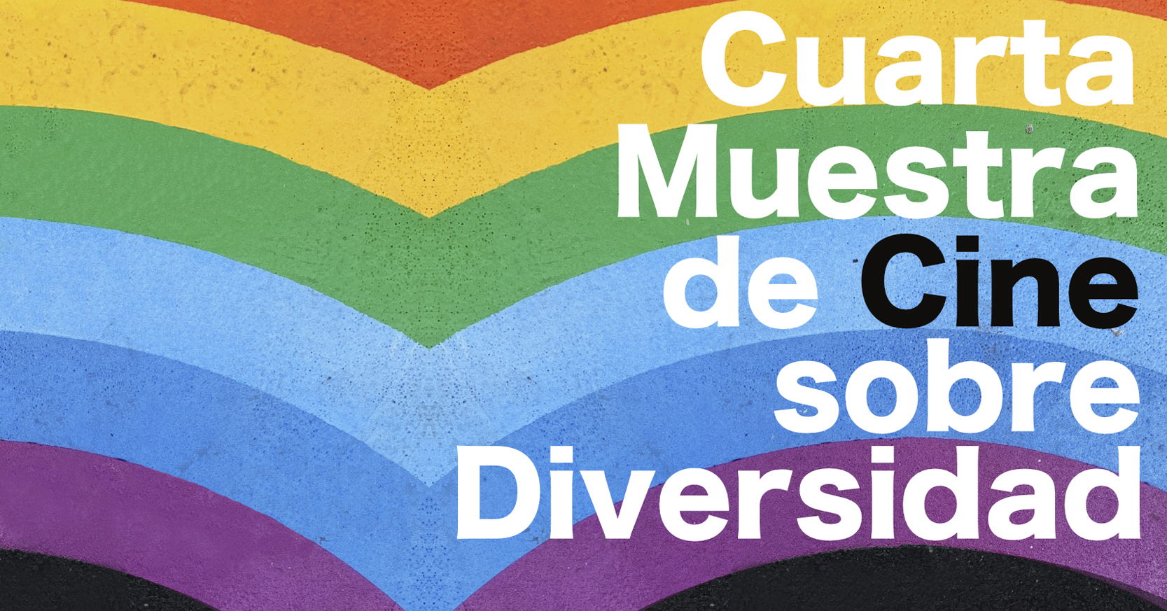 Cuarta Muestra de Cine de Diversidad