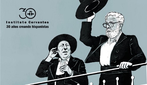 Berlanga cumple cien aos