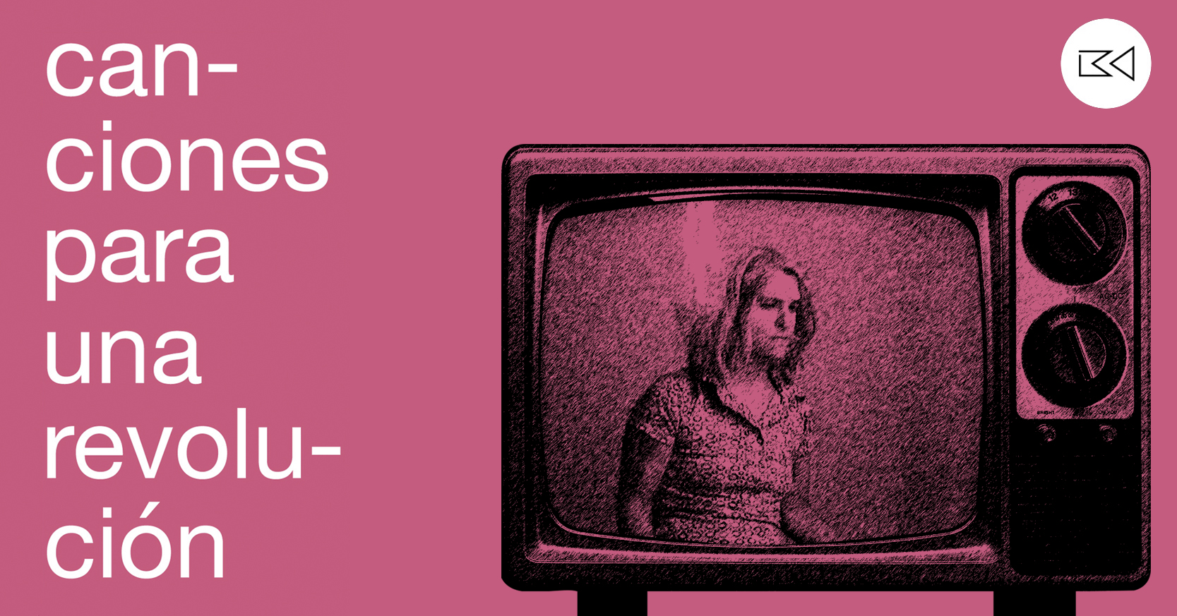 Canciones para una revolucin