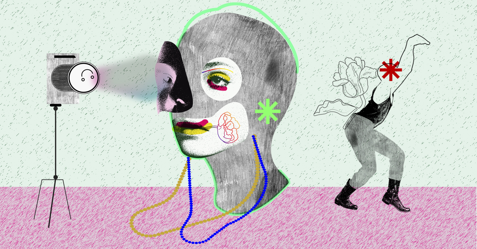 Muestra tu orgullo 2021