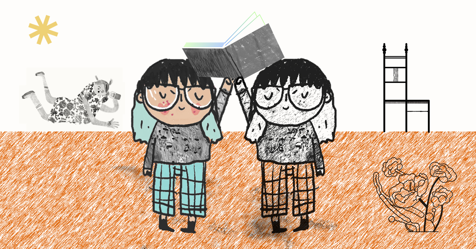 Mi libro me alimenta Cuentos para coeducar