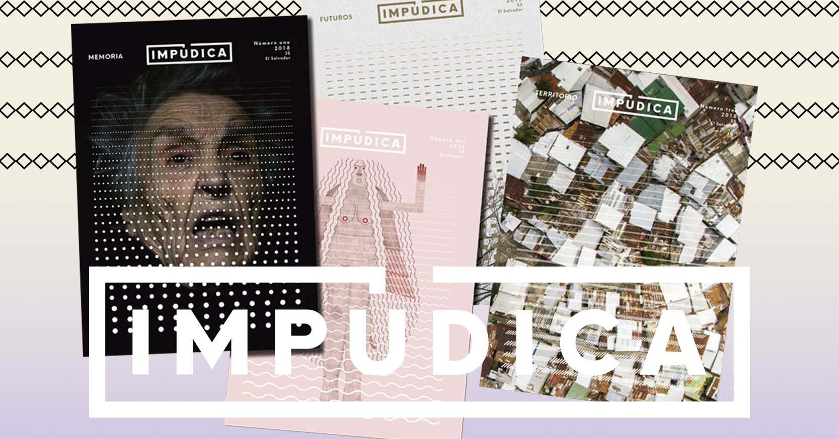 Presentacin de Revista Impdica