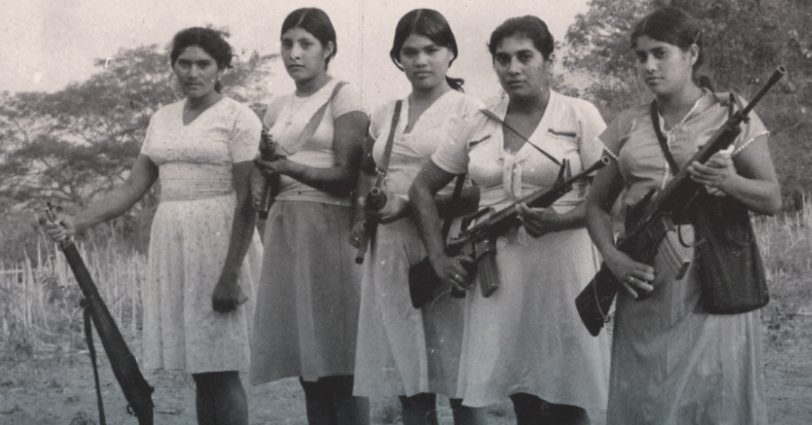 Presentacin de Mujeres Montaa