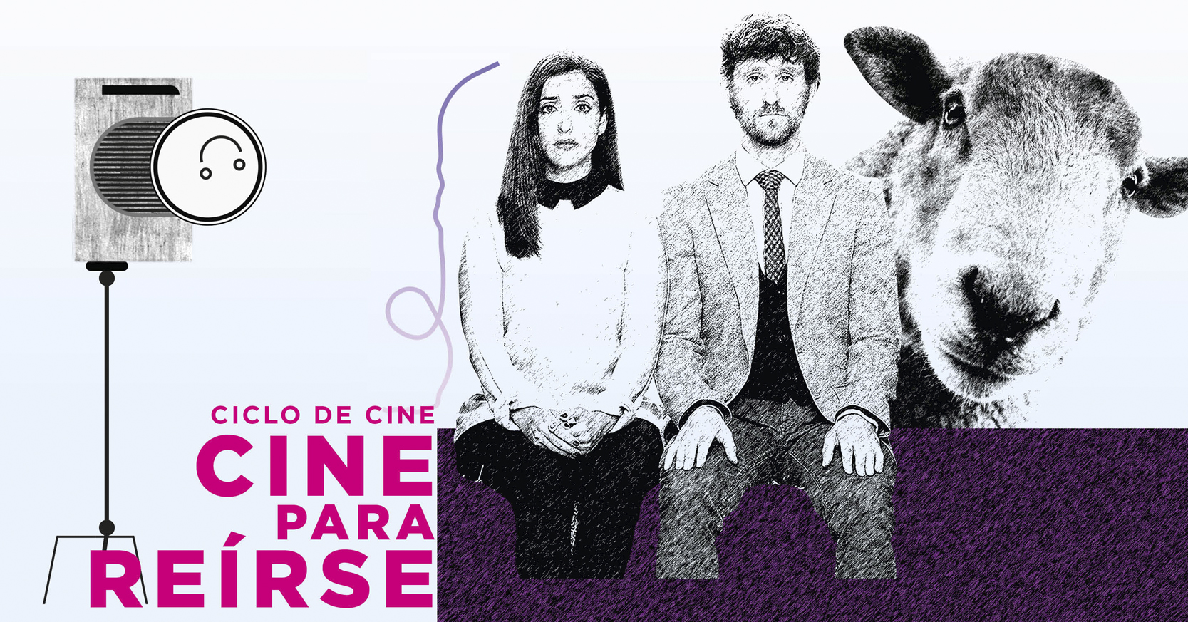 Las ovejas no pierden el tren