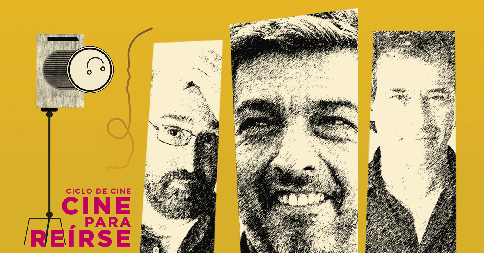 Una pistola en cada mano