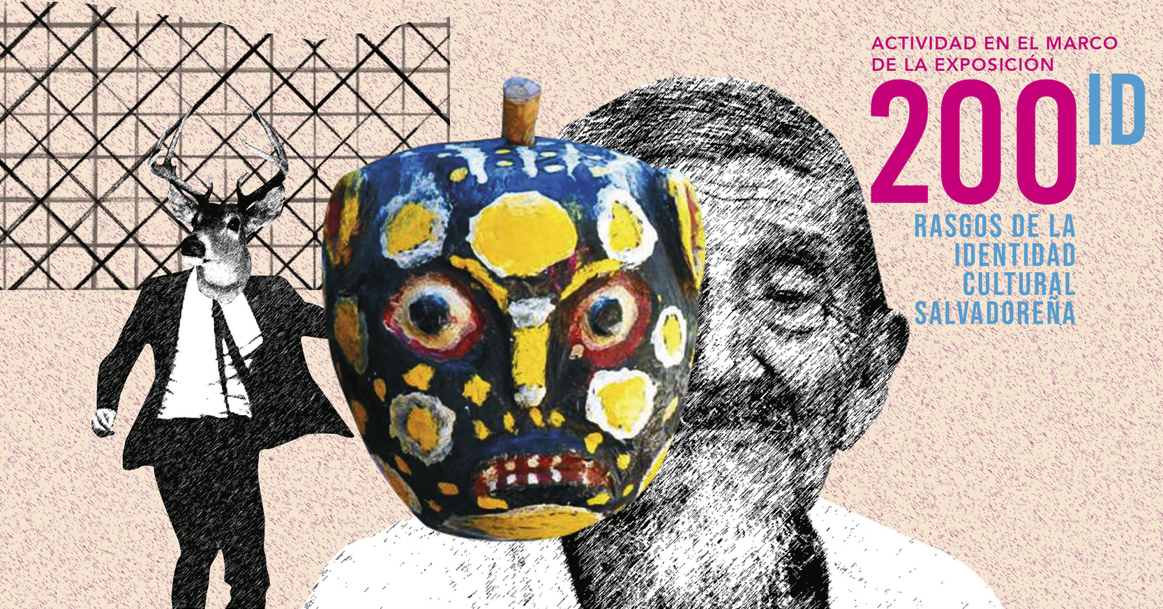 El tigre y el venado Proyeccin de documental