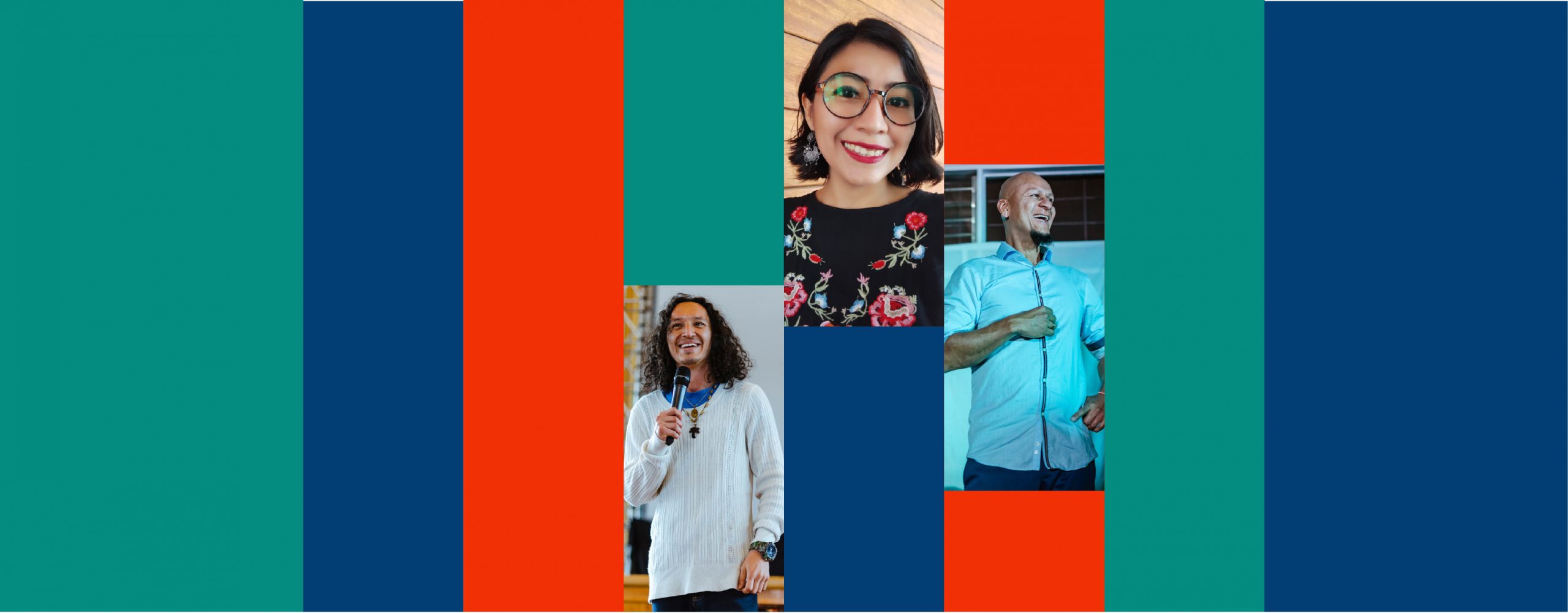 Taller online de narracin oral escrita Palabras que conectan