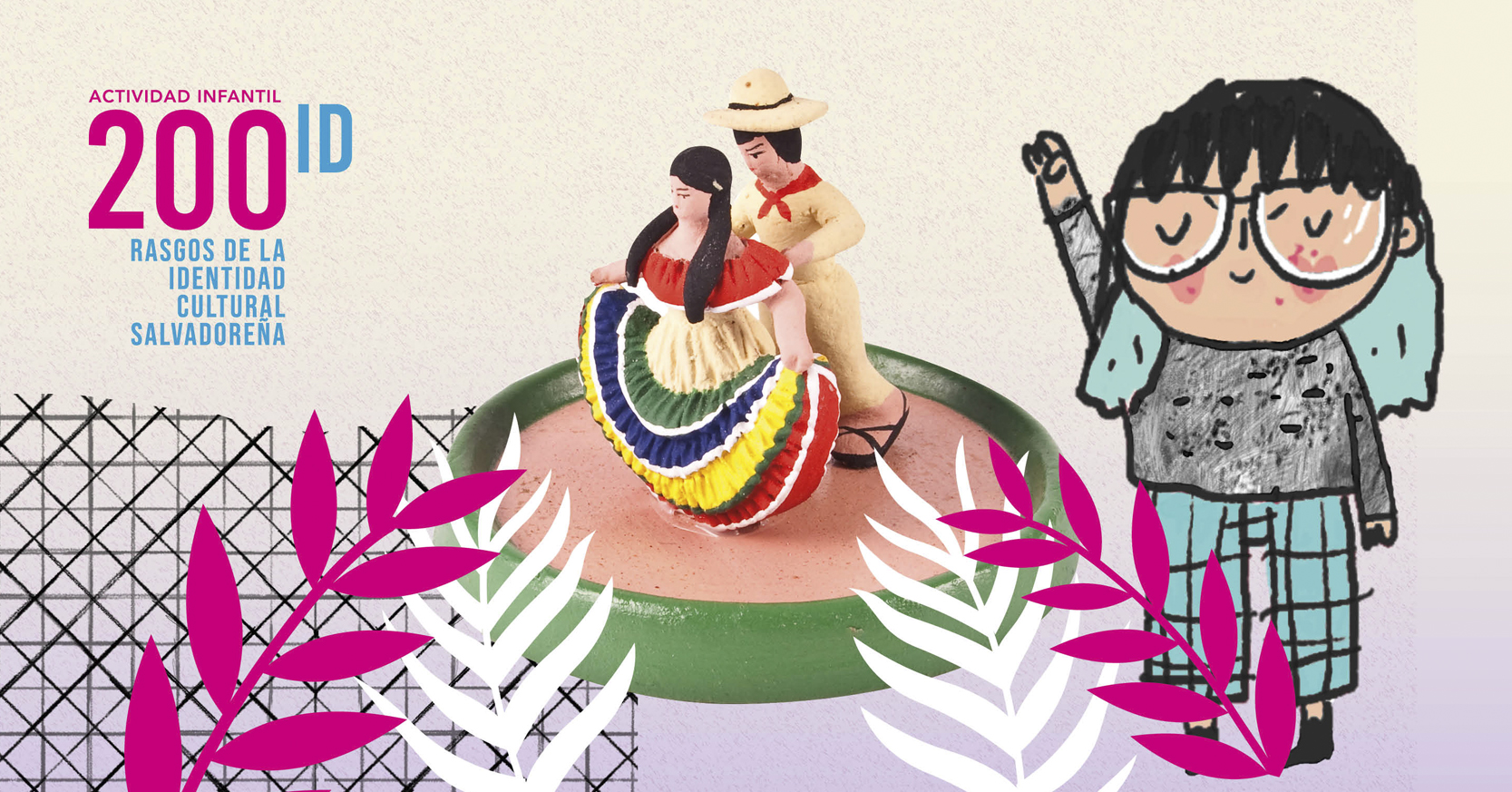 Taller de miniaturas de barro