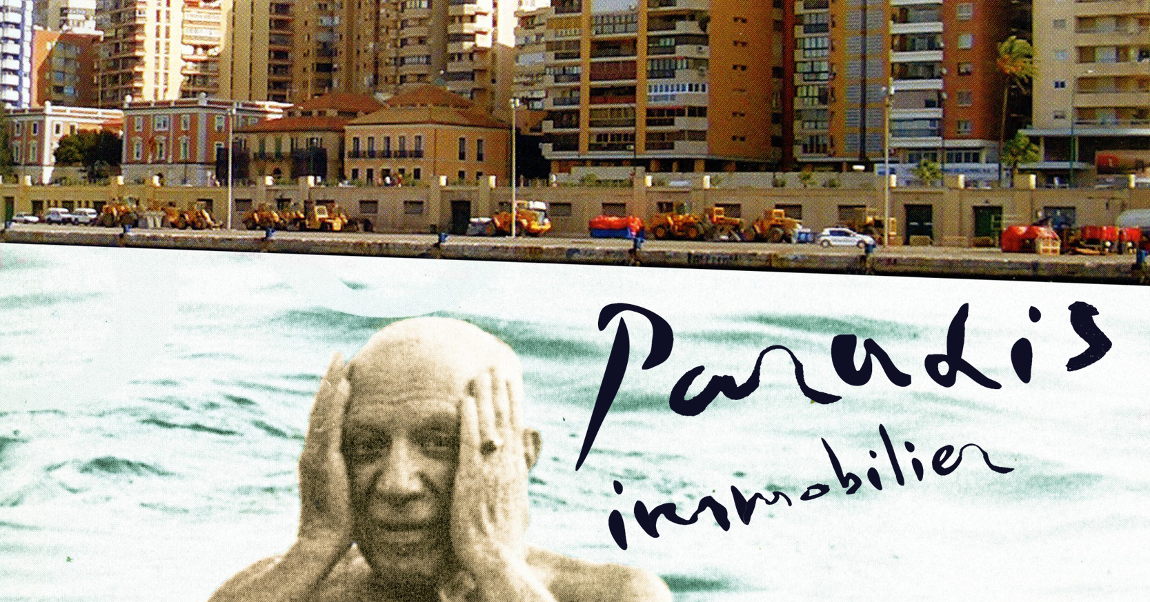 Ciudad Picasso