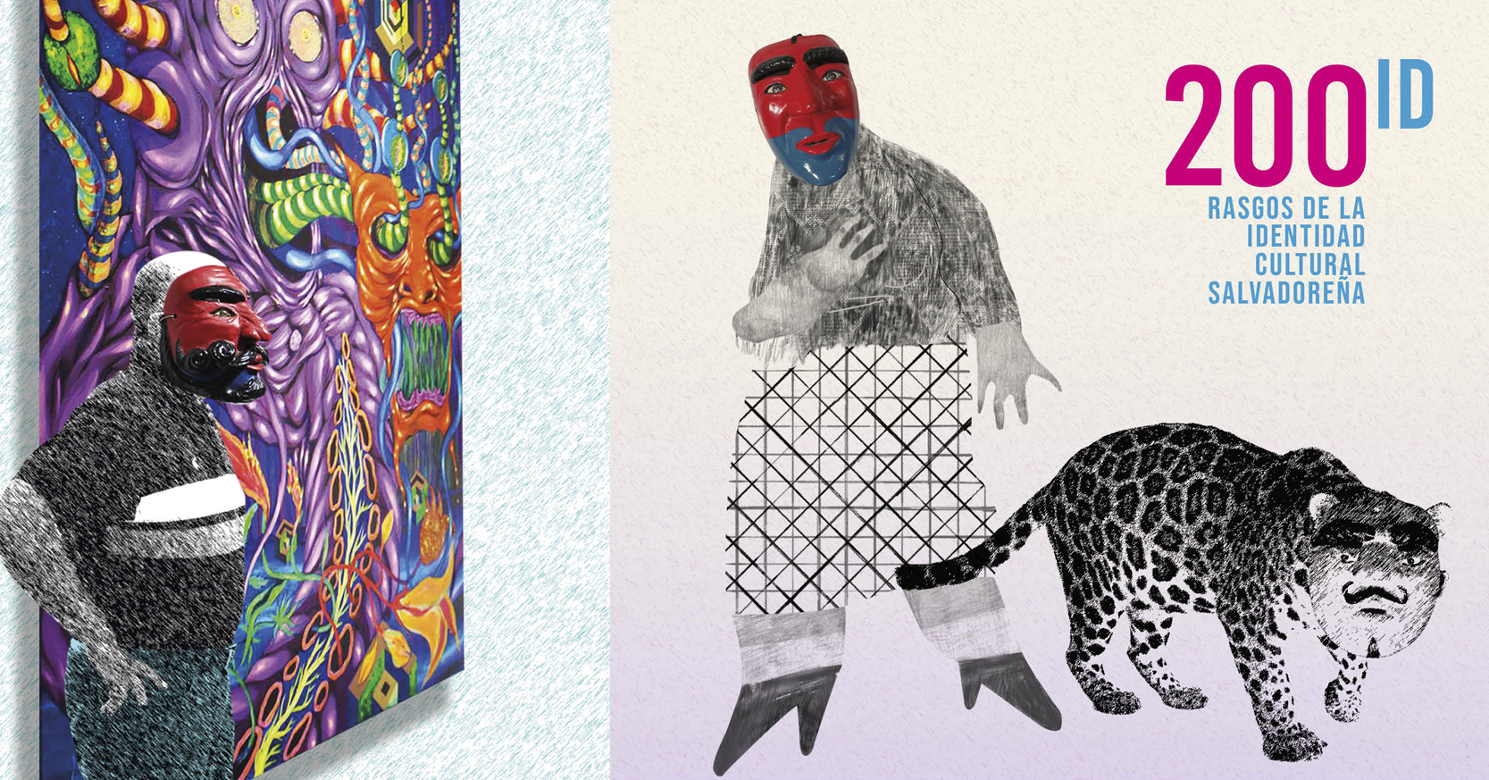 Visita guiada 200ID Rasgos de la identidad cultural salvadorea