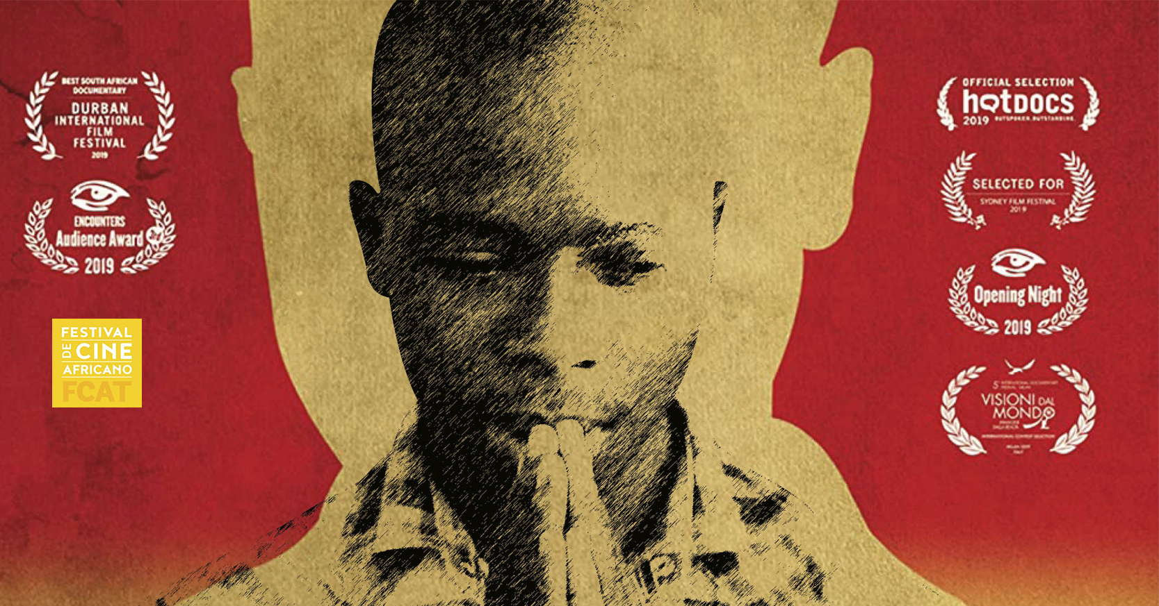 Buddhah in frica