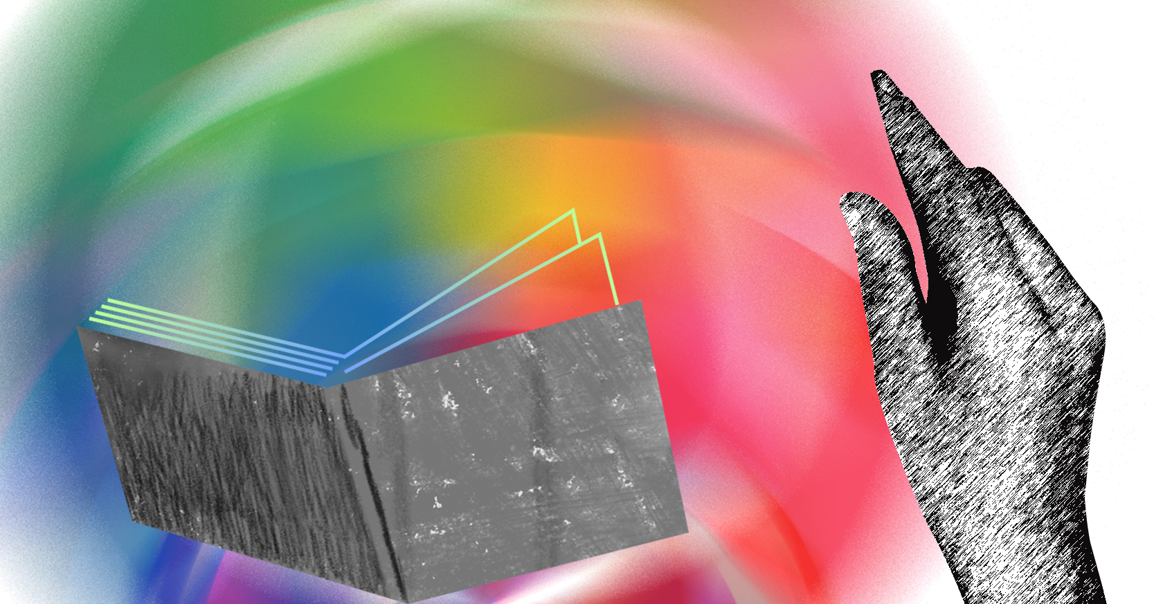 Puente literario para acompaar el desarrollo de las infancias