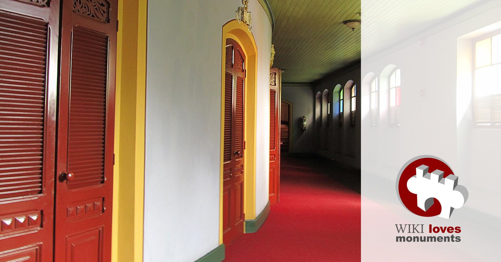 Taller Wiki Loves Monuments El Salvador 2021 cmo y por qu liberar imgenes en Internet