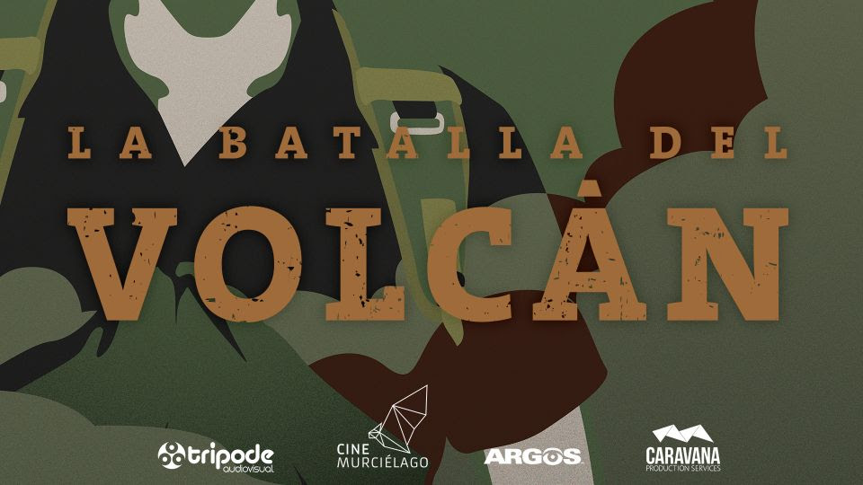 mircoles 15 La batalla del volcn Vctimas del Guernica