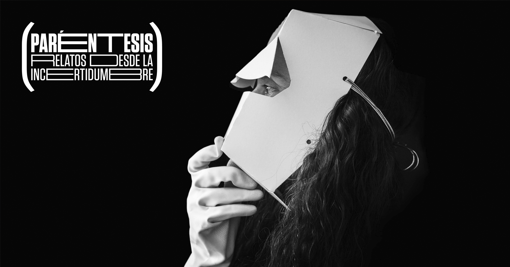 Parntesis Relatos de la incertidumbre