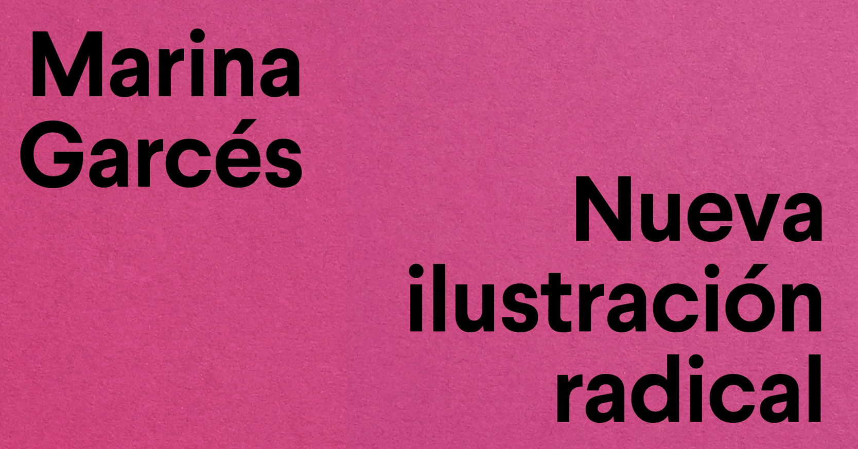 Nueva ilustracin radical