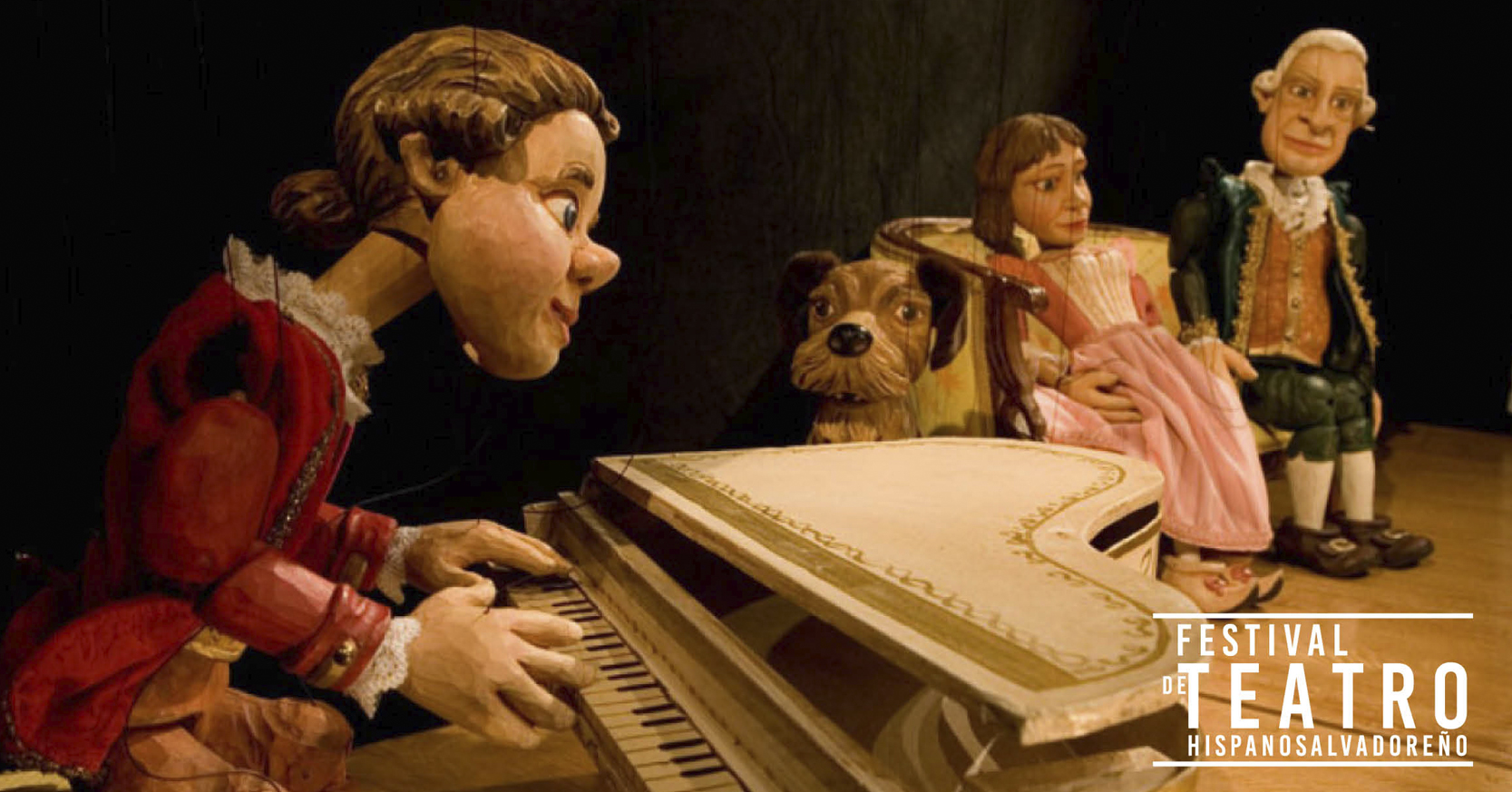 Taller de Dramaturgia para teatro de tteres