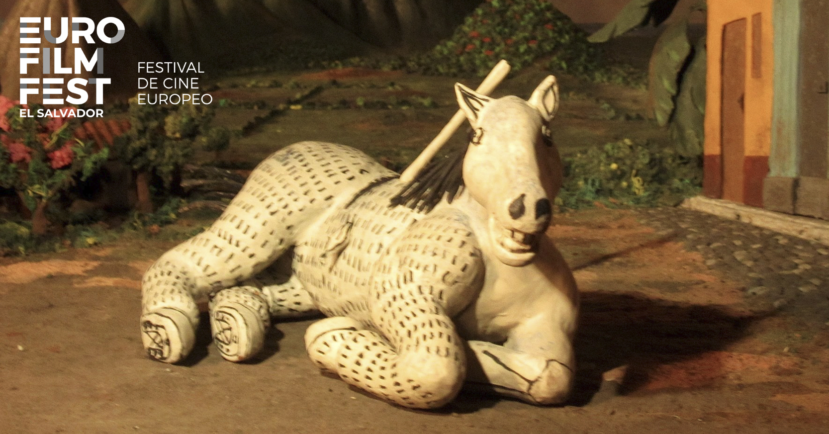 Seleccin de cortos salvadoreos