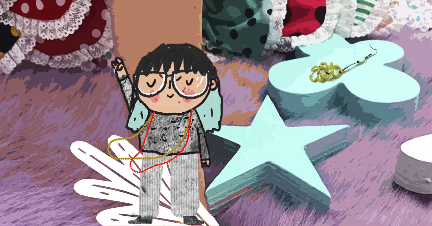 Accesorios enlazados