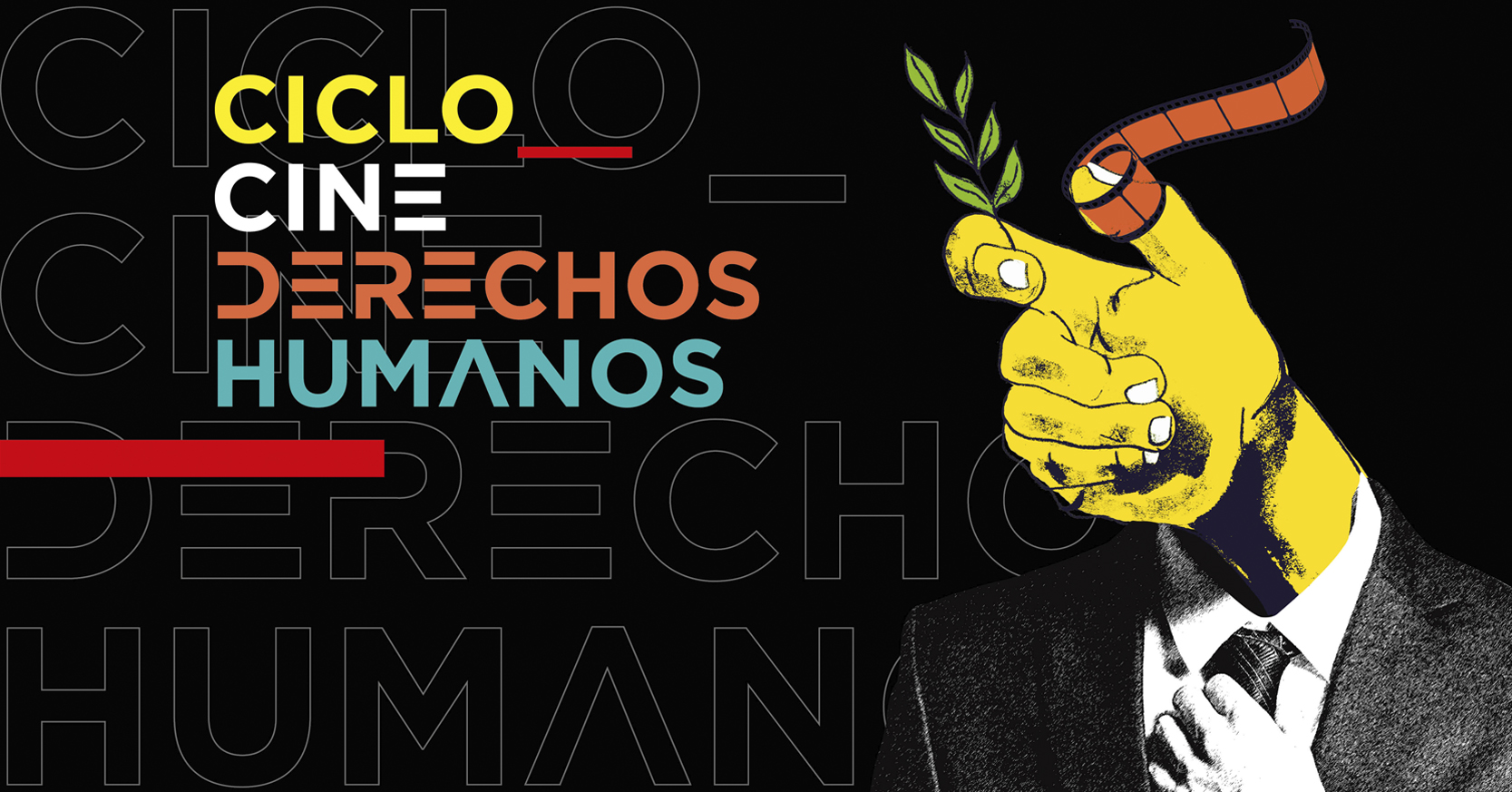 Ciclo de Cine y Derechos Humanos
