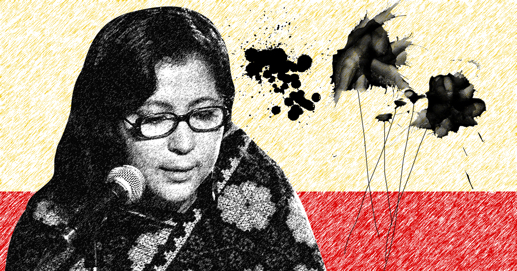 Taller Cartas para reescribir la violencia