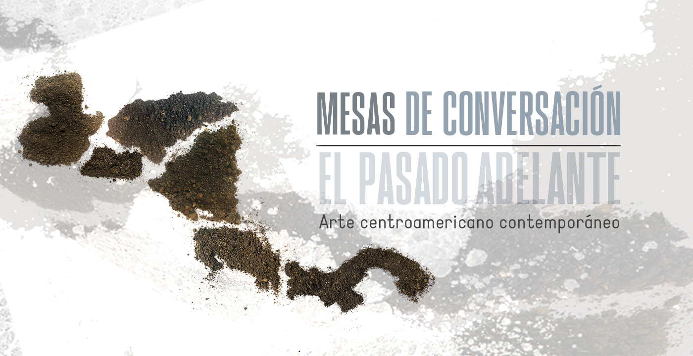 Mesas de conversacin El Pasado Adelante