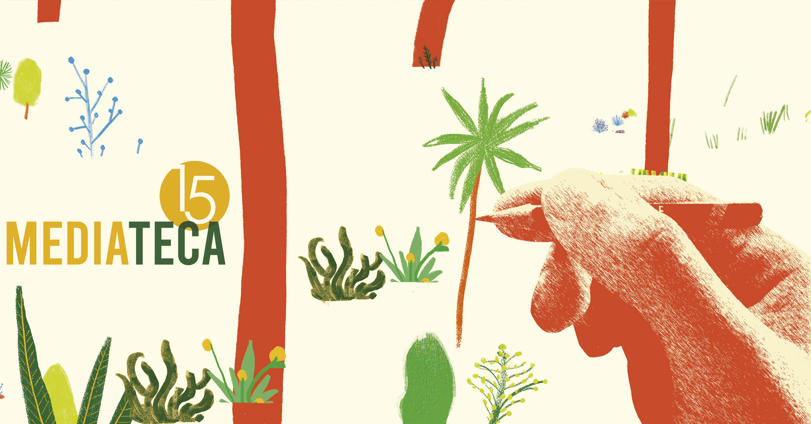 Taller de Escritura Creativa