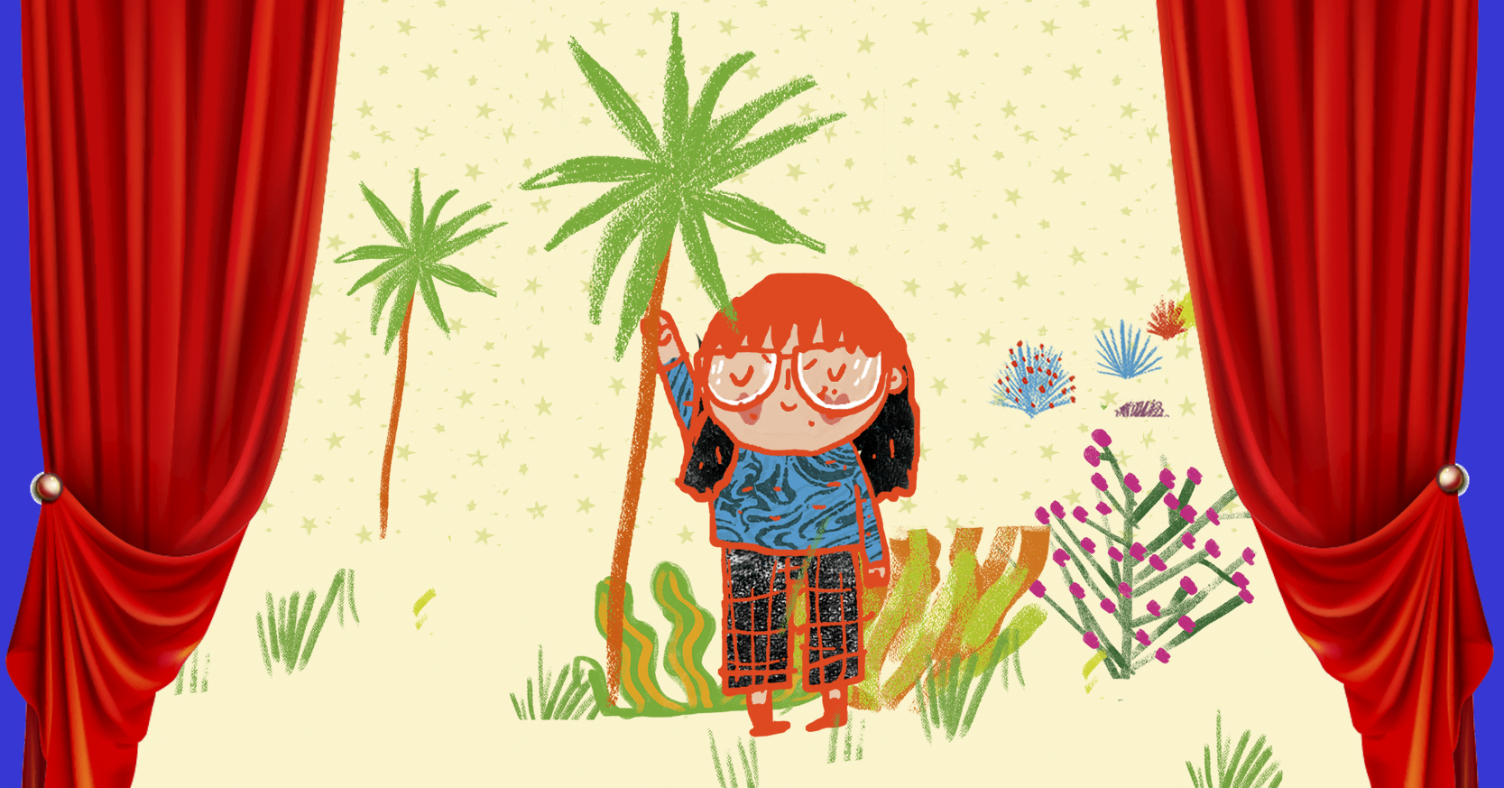 Taller de teatro Primera Llamada