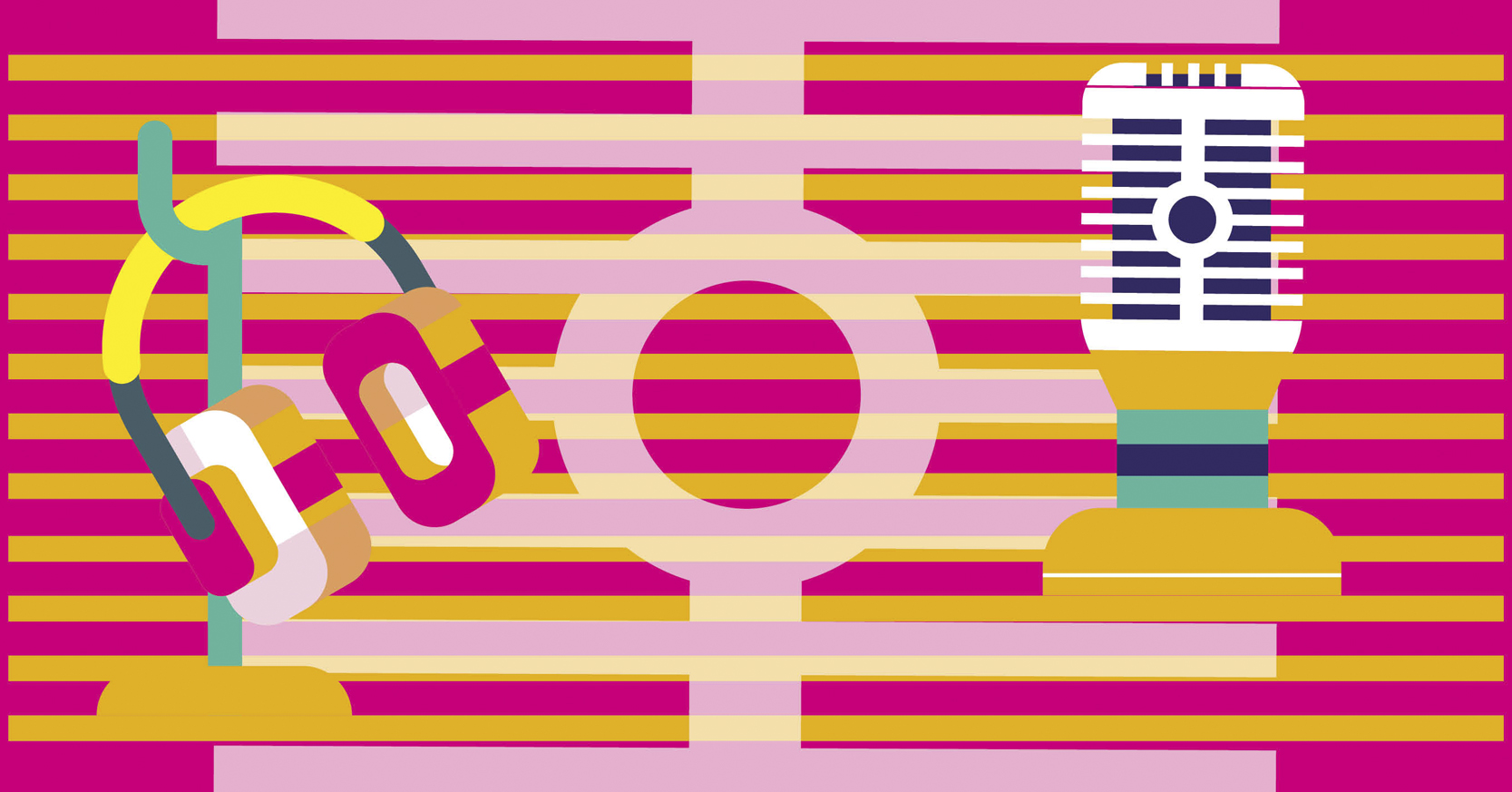 Taller de Creacin de Podcast