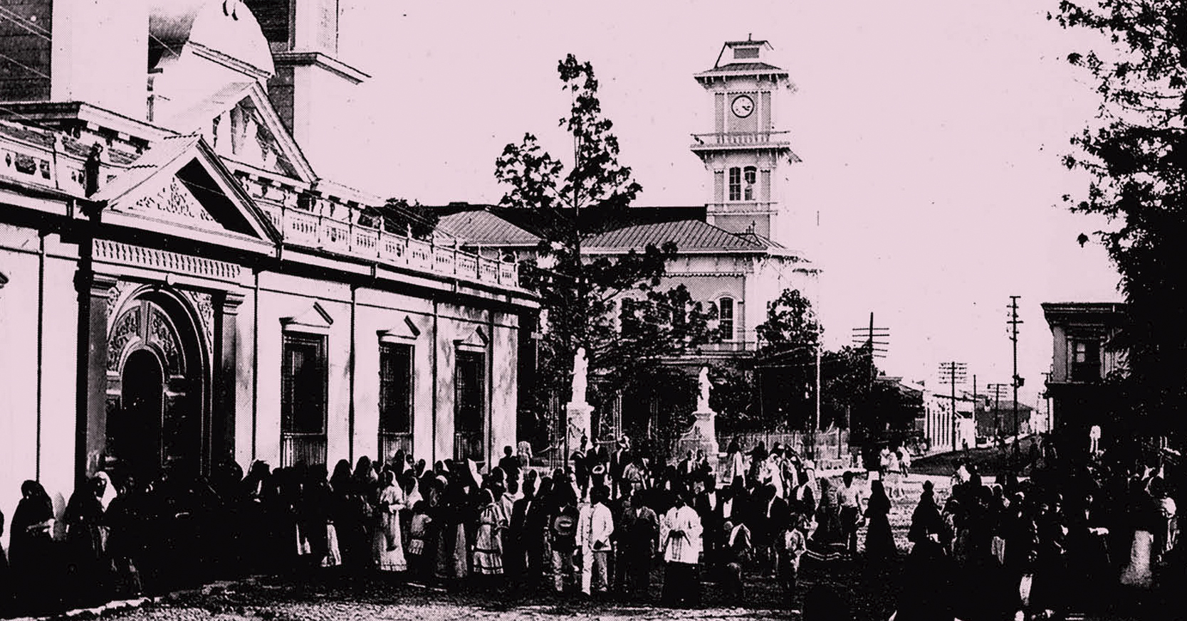 Charla 100 aniversario de la Academia Salvadorea de la Historia